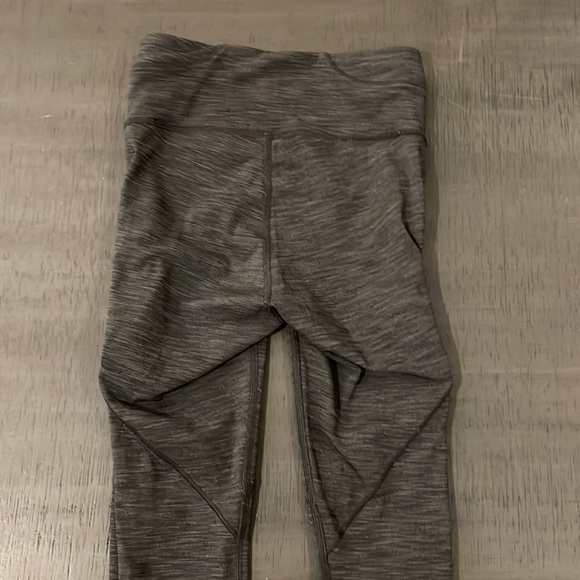 Lululemon Speed Tight - Picture 7 of 8